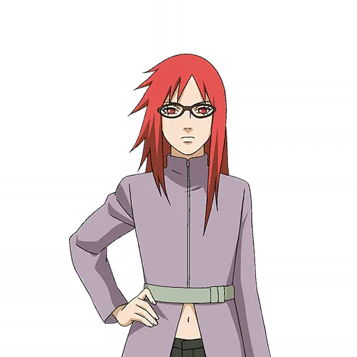 Chân dung Karin
