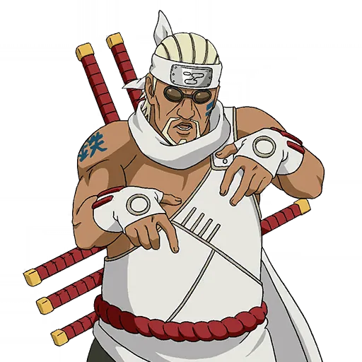 Chân dung Killer Bee