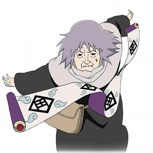 Chân dung Chiyo