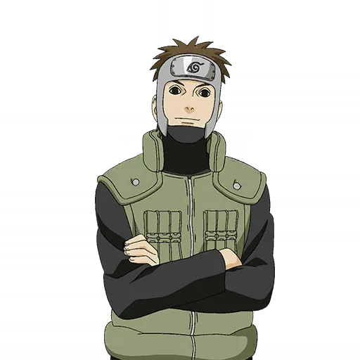Chân dung Yamato