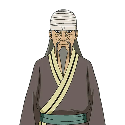 Chân dung Mifune