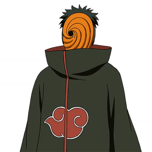 Chân dung Tobi