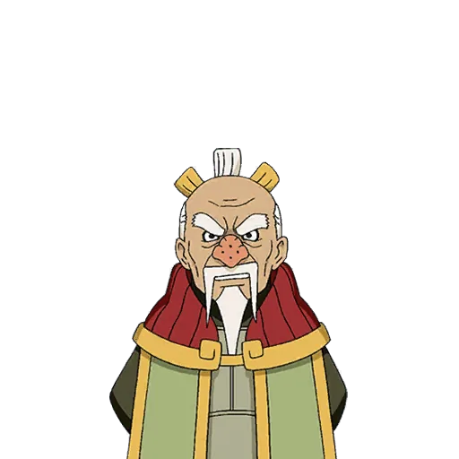 Chân dung Onoki
