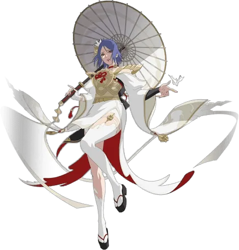 Chân dung Konan (Lãng Khách - Skin)